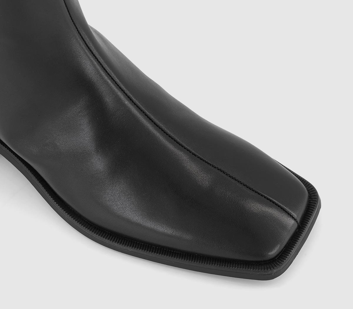 Vagabond ShoemakersBlanca Ankle BootsBlack