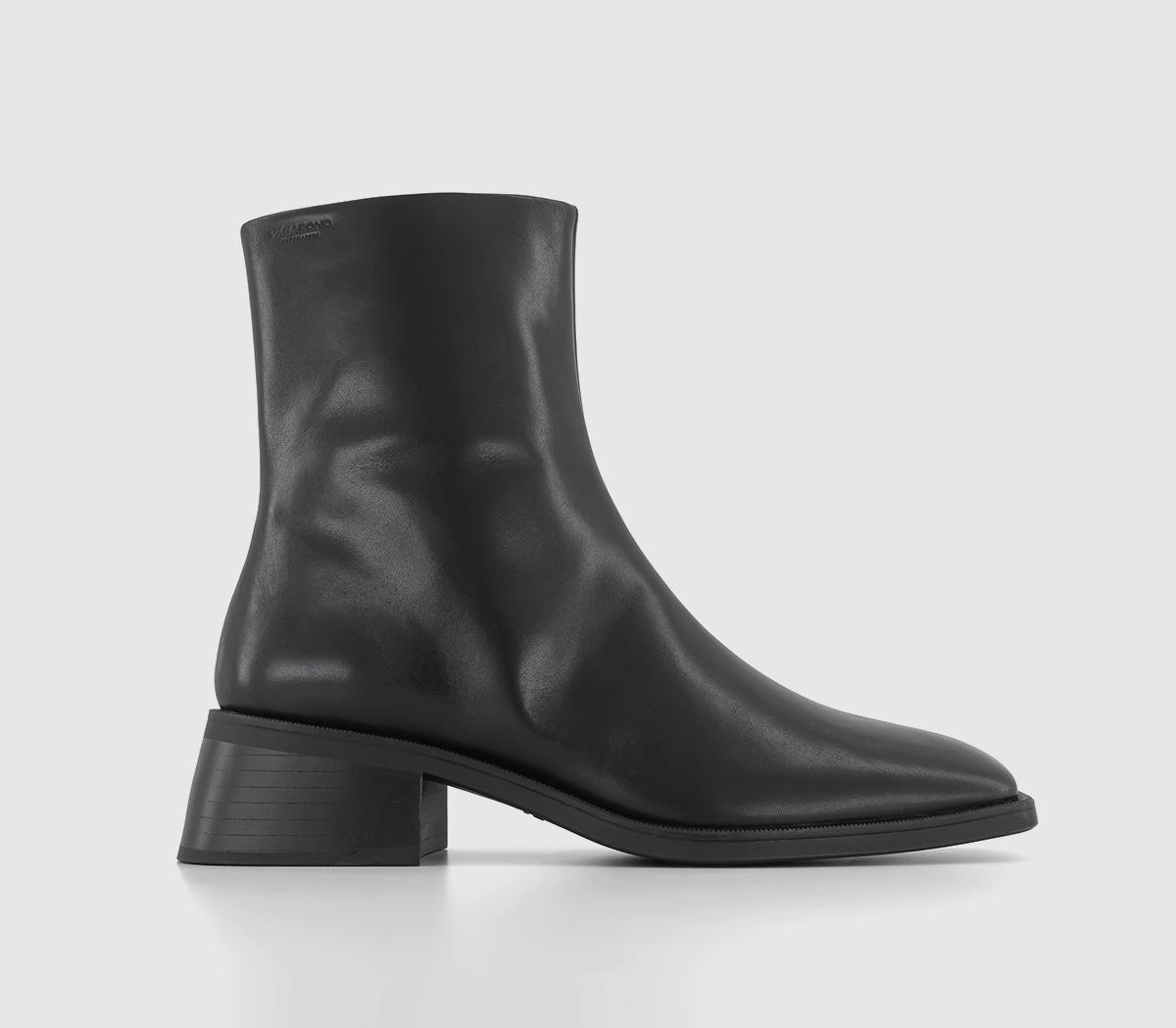 Vagabond ShoemakersBlanca Ankle BootsBlack