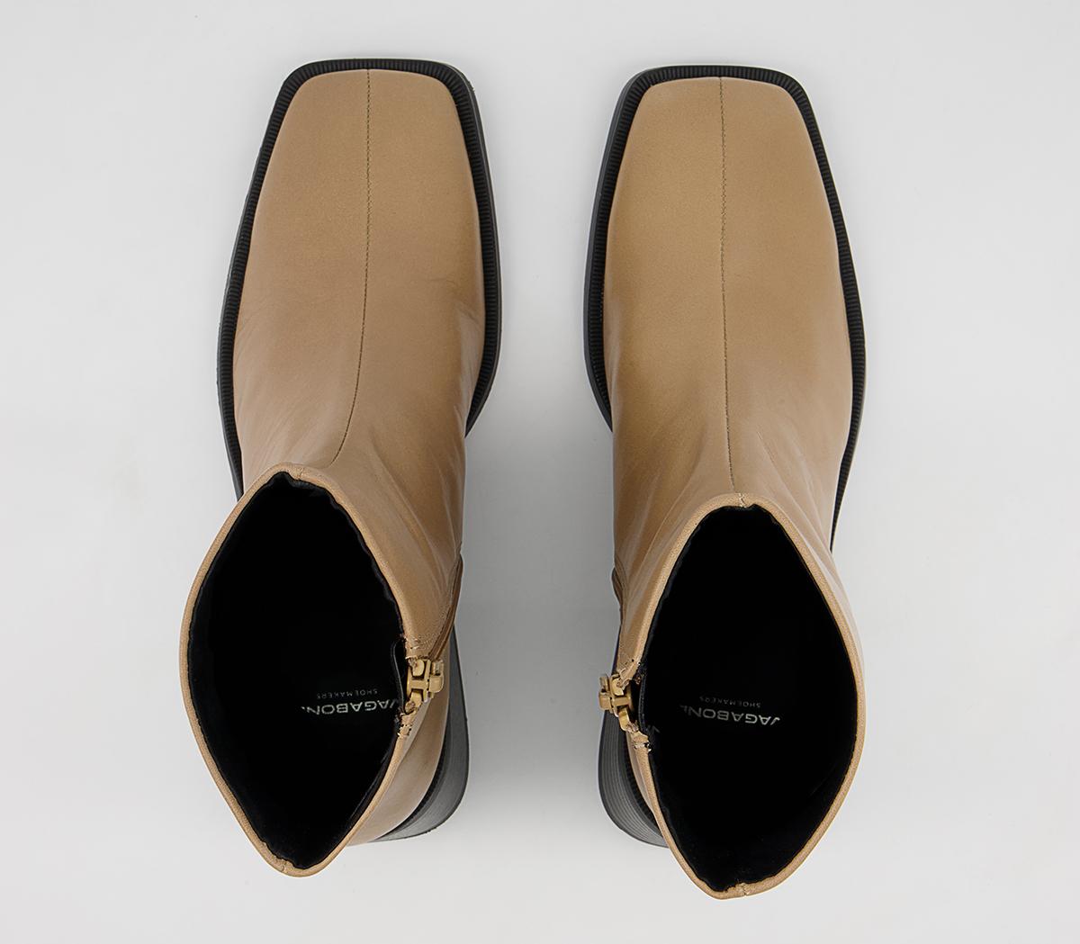 Vagabond ShoemakersBlanca Ankle BootsLark