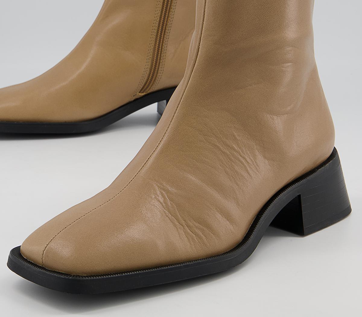 Vagabond Shoemakers Blanca Ankle Boots Lark Women's Ankle Boots