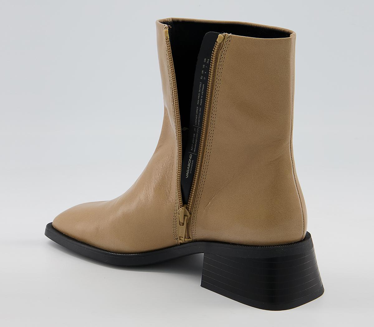 Vagabond Shoemakers Blanca Ankle Boots Lark Women's Ankle Boots