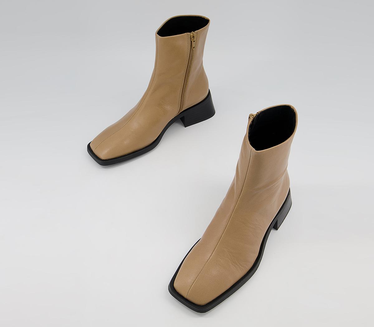 Vagabond ShoemakersBlanca Ankle BootsLark