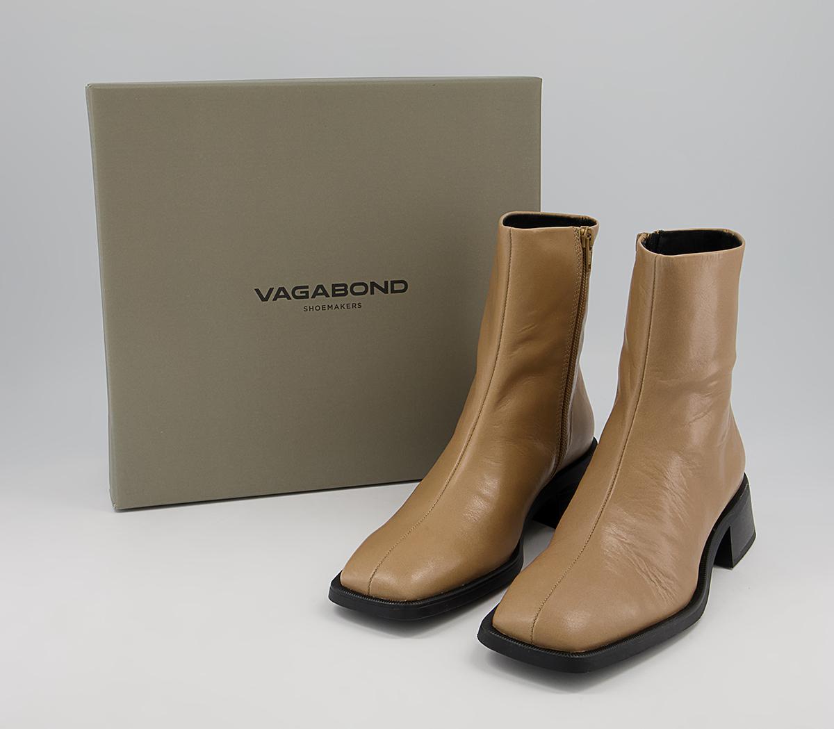 Vagabond Shoemakers Blanca Ankle Boots Lark Women's Ankle Boots