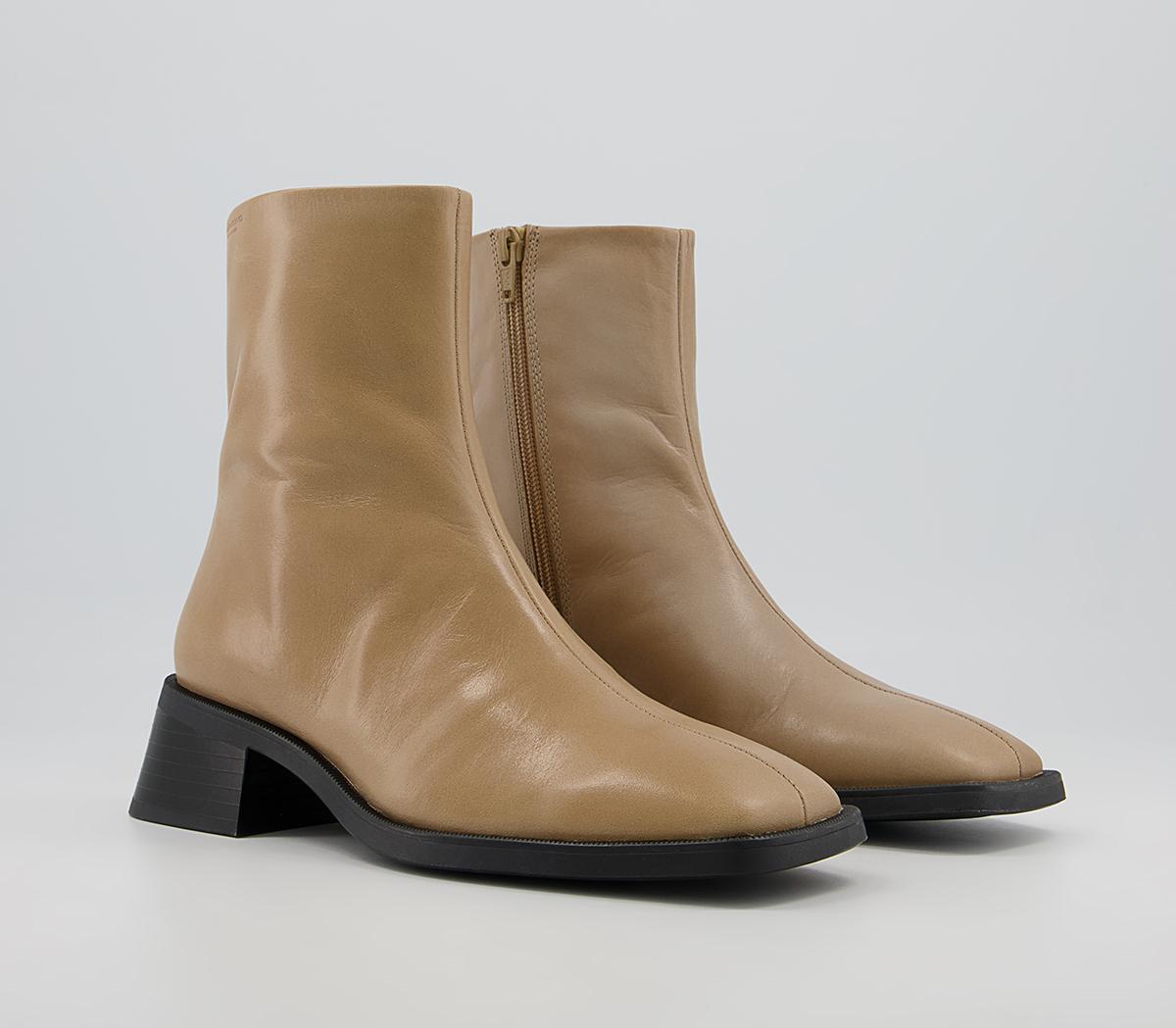 Vagabond Shoemakers Blanca Ankle Boots Lark Women's Ankle Boots