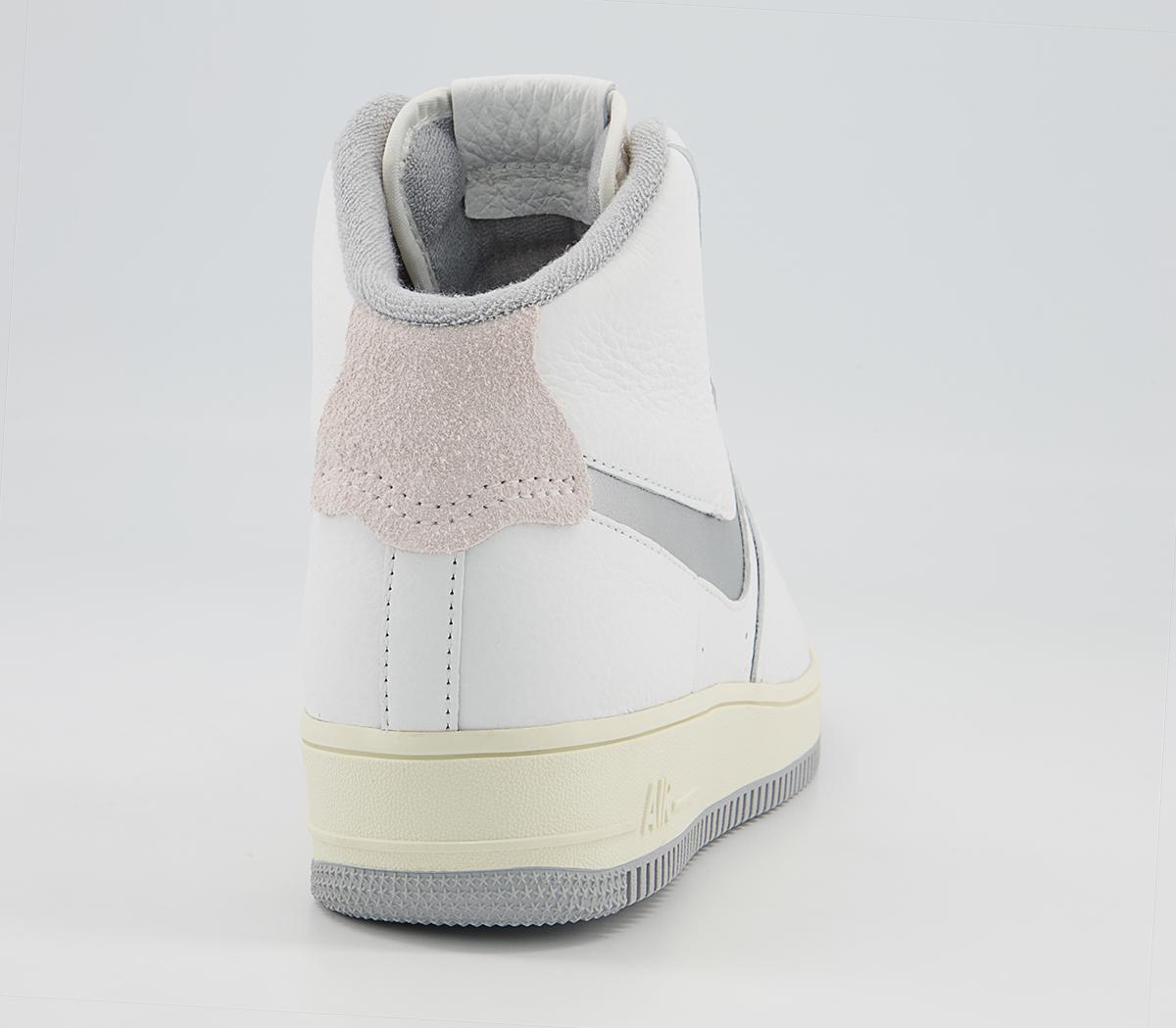 nike af1 sculpt women's