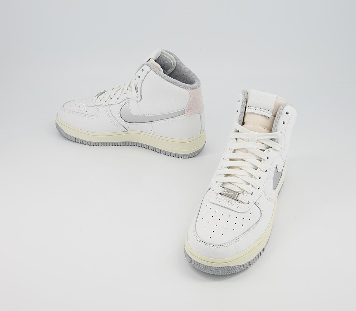 nike af1 sculpt women's