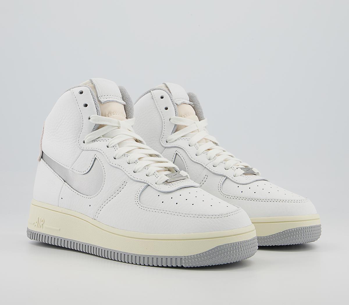 nike af1 sculpt women's