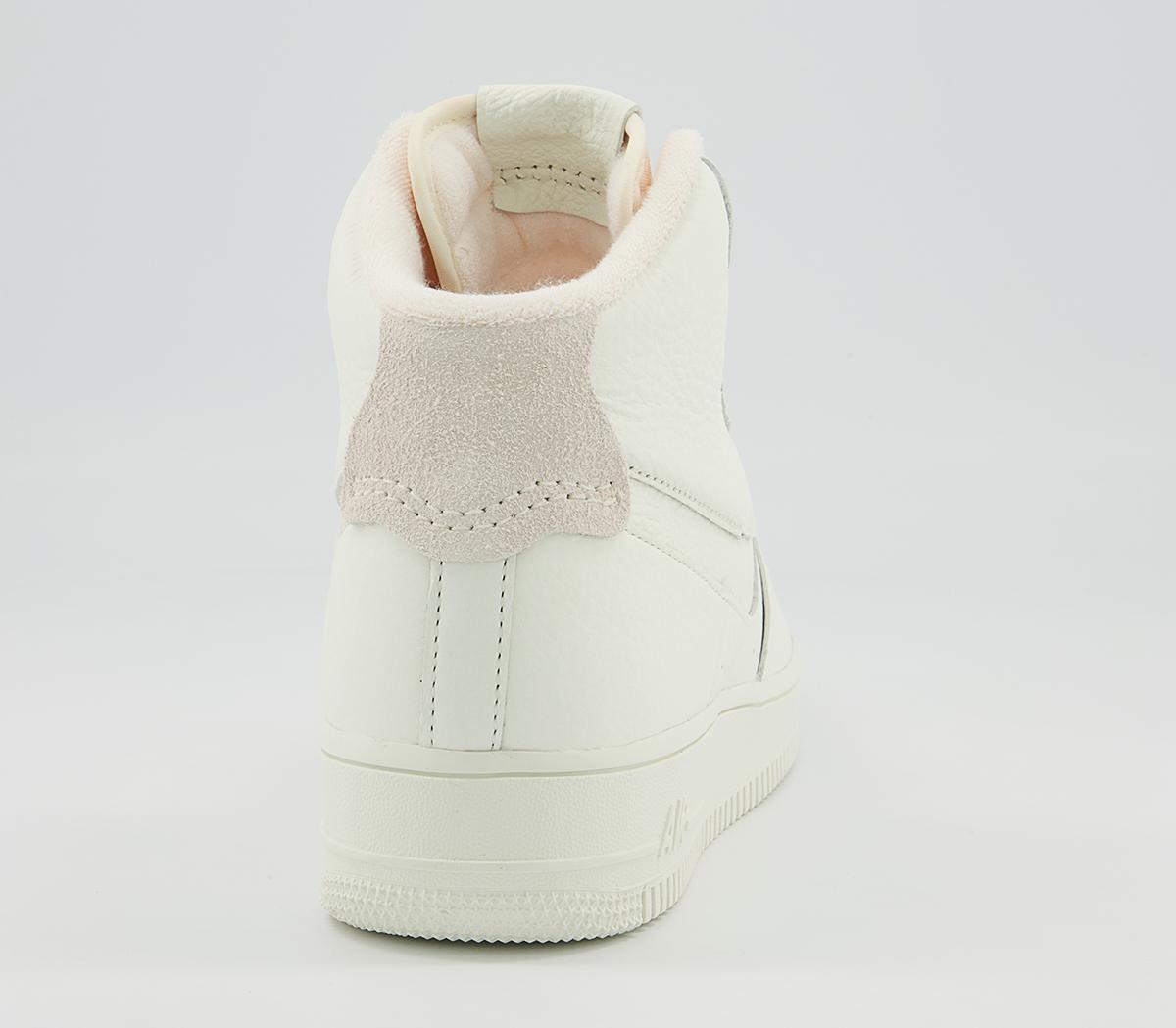 Nike Af1 Sculpt Trainers Nike Af1 Sculpt Trainers Sail Sail Sail