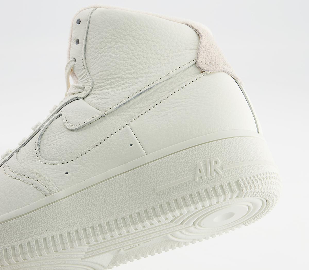 Nike Af1 Sculpt Trainers Nike Af1 Sculpt Trainers Sail Sail Sail