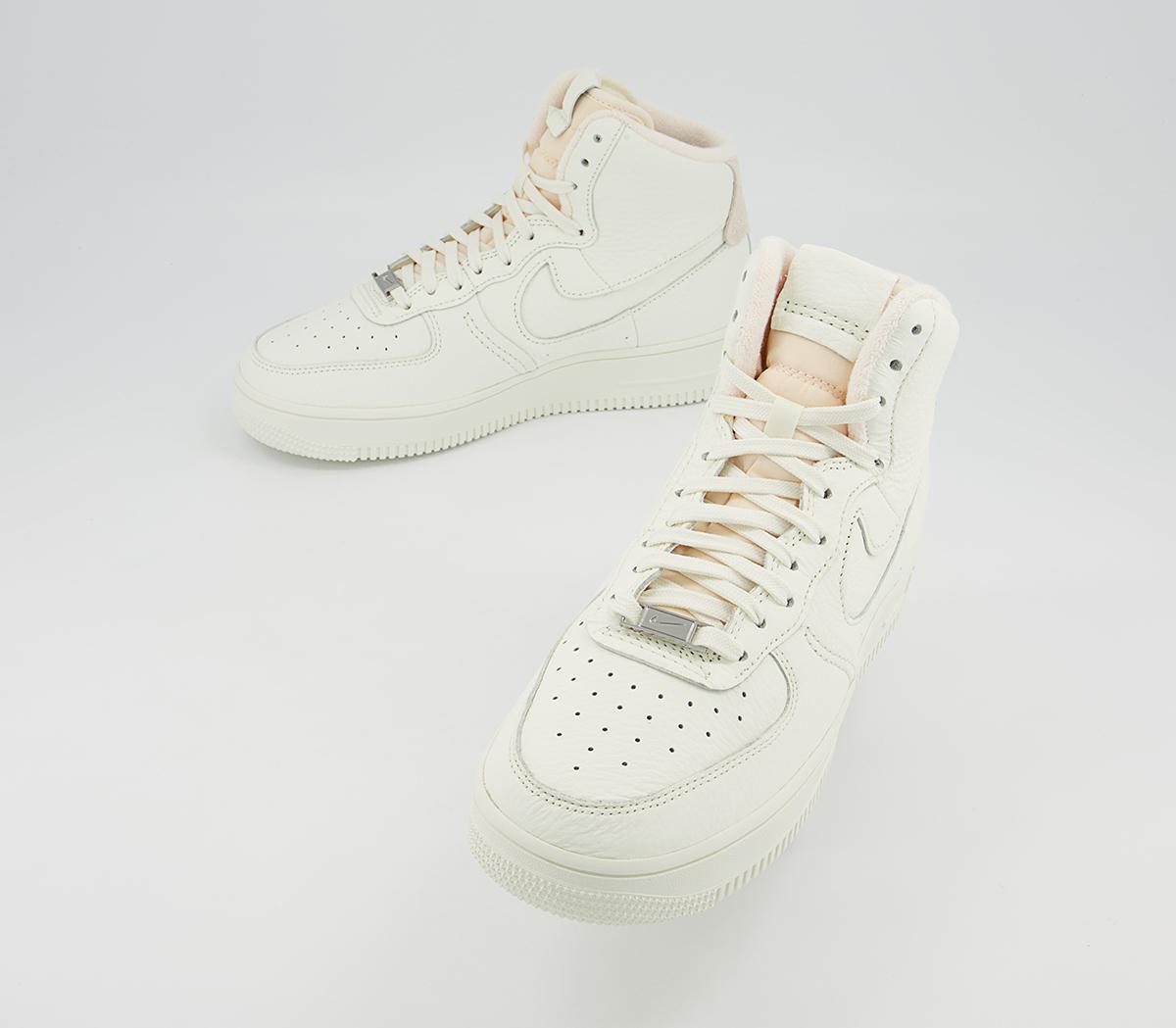 Nike Af1 Sculpt Trainers Nike Af1 Sculpt Trainers Sail Sail Sail