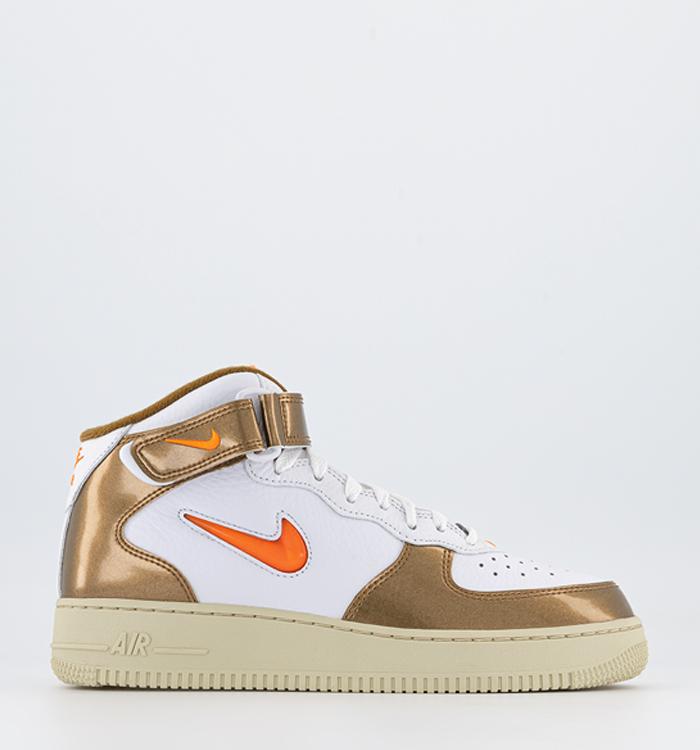 Nike Air Force 1 | Women's \u0026 Men's Air Force 1s | OFFSPRING