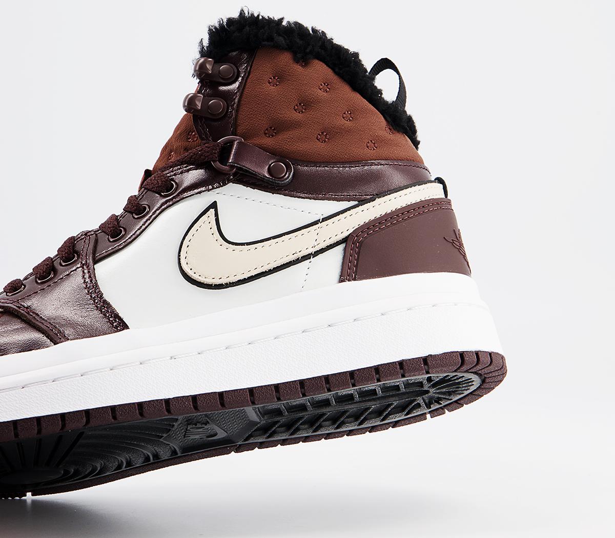 oatmeal jordan 1 high