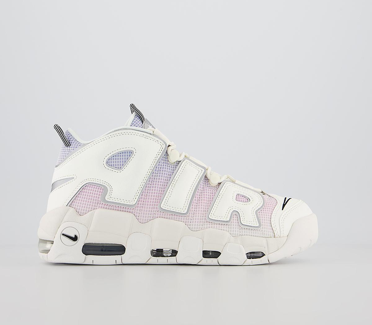 Nike Air More Uptempo: What You Need to Know