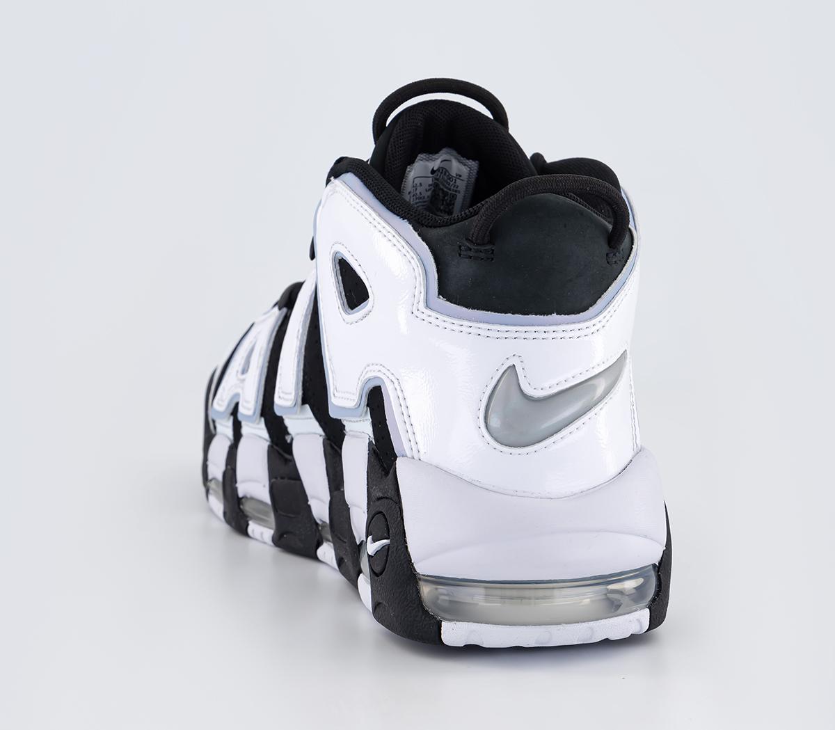 air uptempo finish line