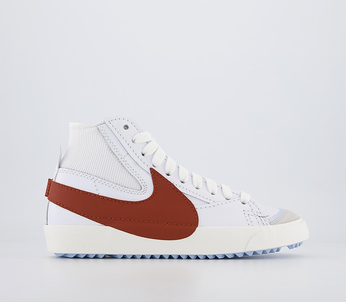 Blazer mid 77 on sale trainers