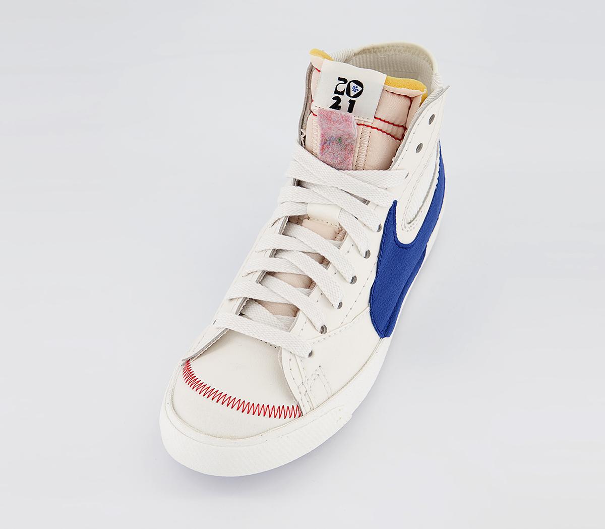 Nike Shoes Nike Blazer Royal Pulse Nike Blazer Mid '77 Baby