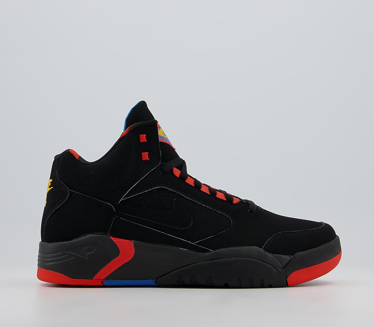 air flight trainers