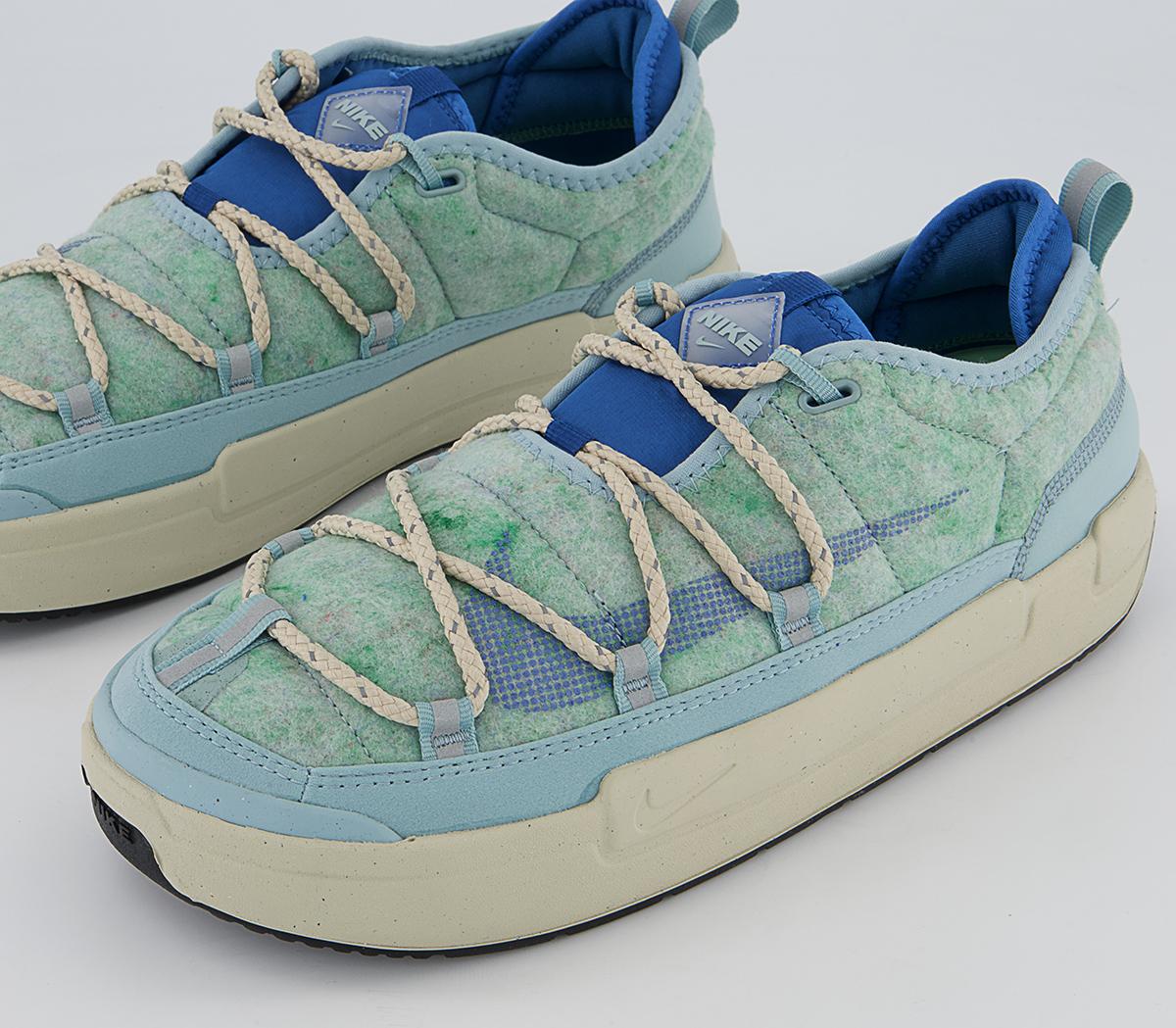 NikeNike Offline PackOcean Cube Dark Marina Blue Sanddrift Black