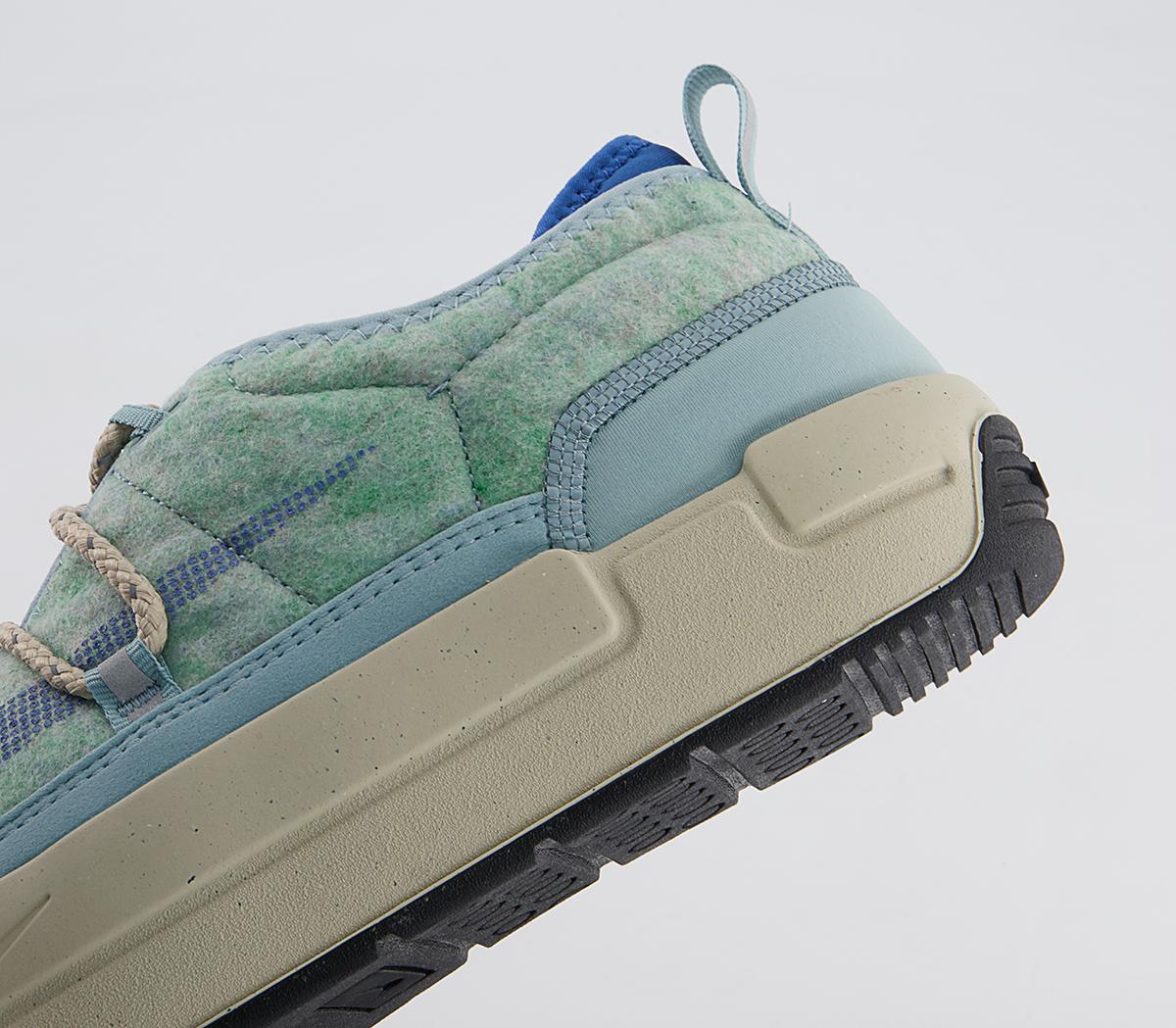 NikeNike Offline PackOcean Cube Dark Marina Blue Sanddrift Black