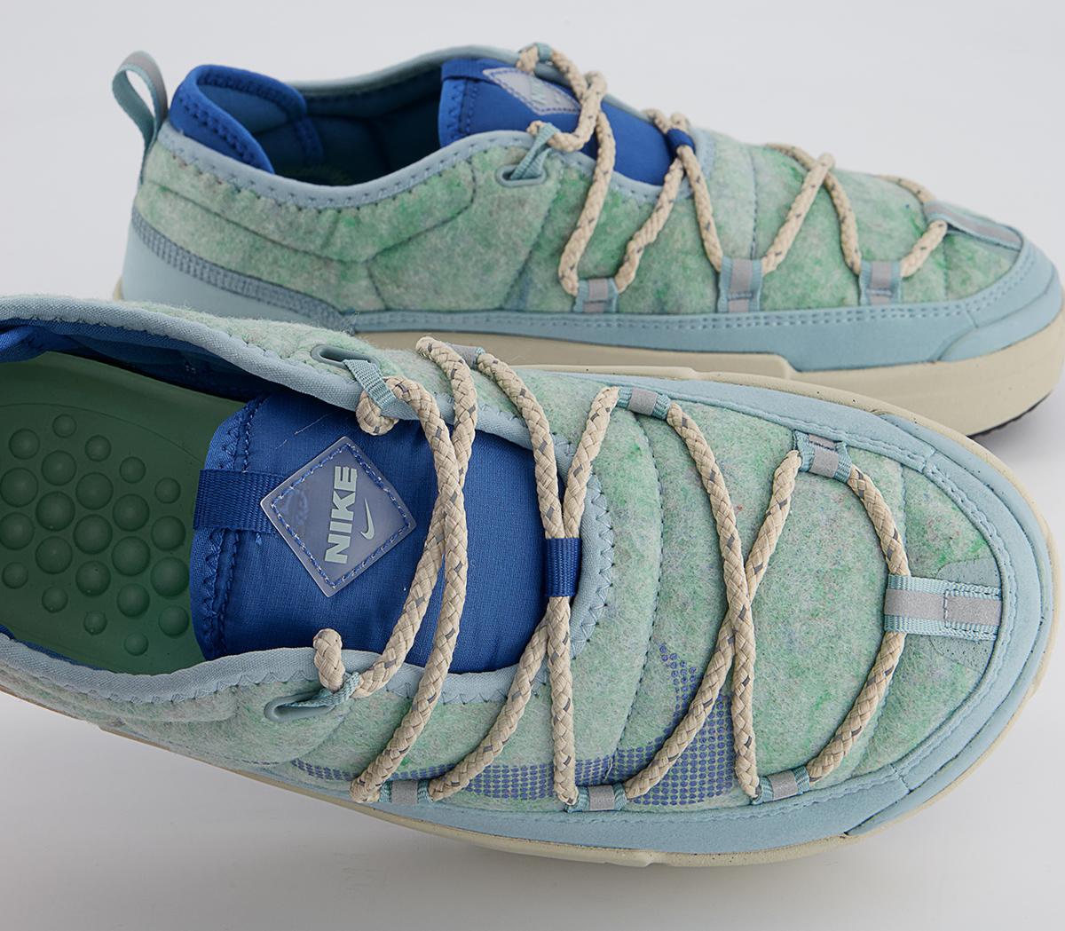 NikeNike Offline PackOcean Cube Dark Marina Blue Sanddrift Black