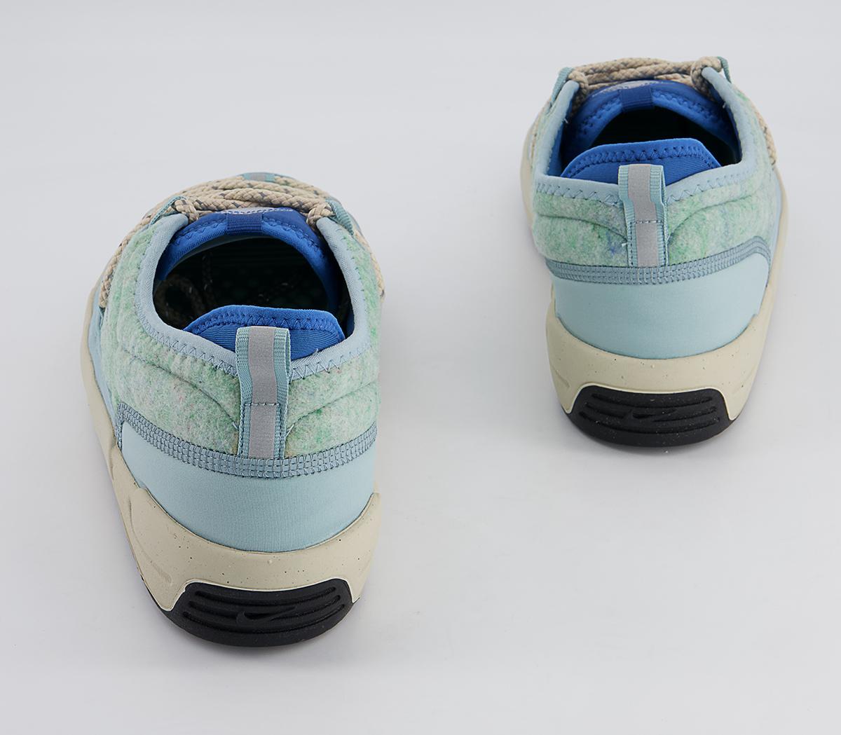 NikeNike Offline PackOcean Cube Dark Marina Blue Sanddrift Black