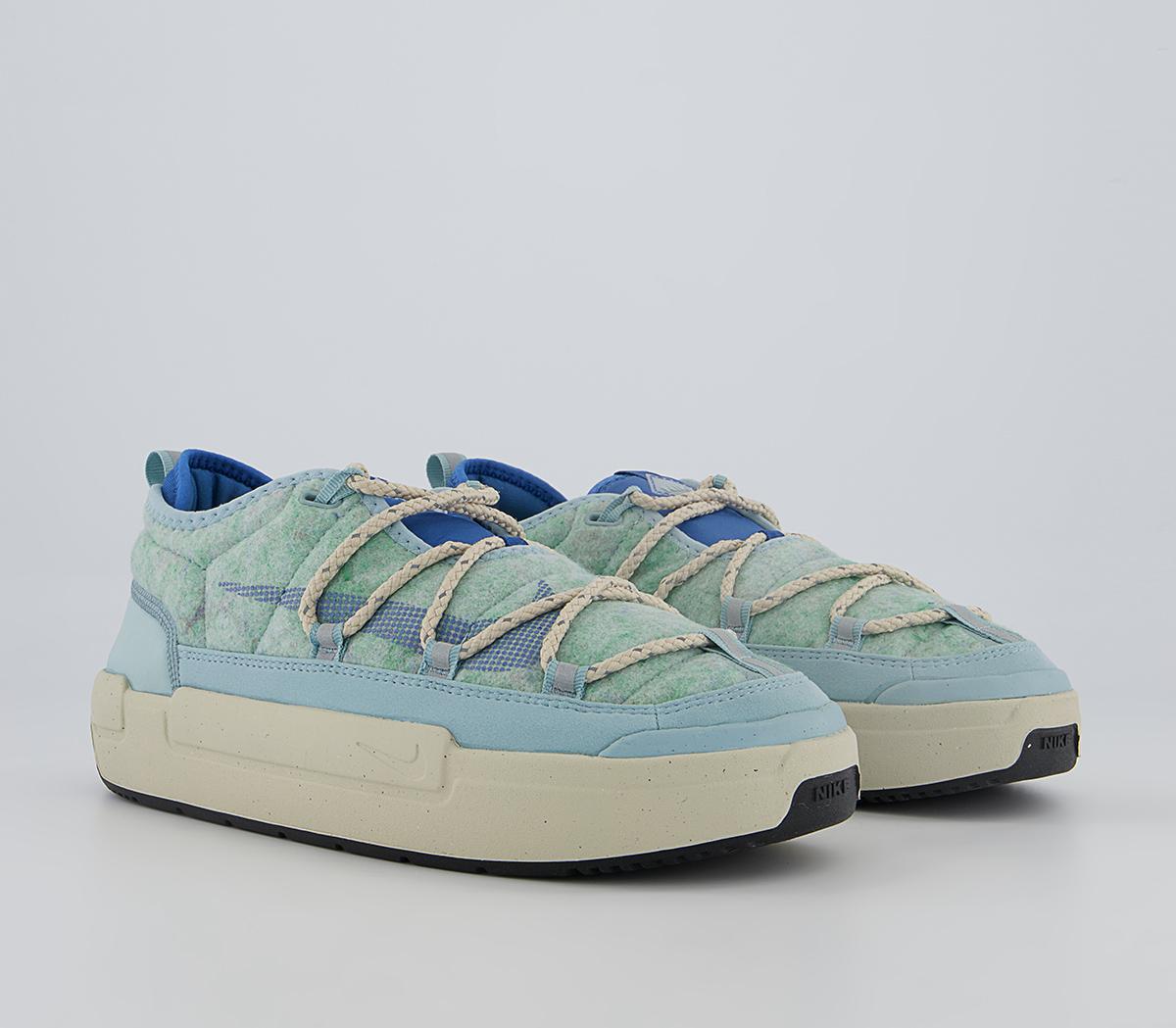 nike offline ocean