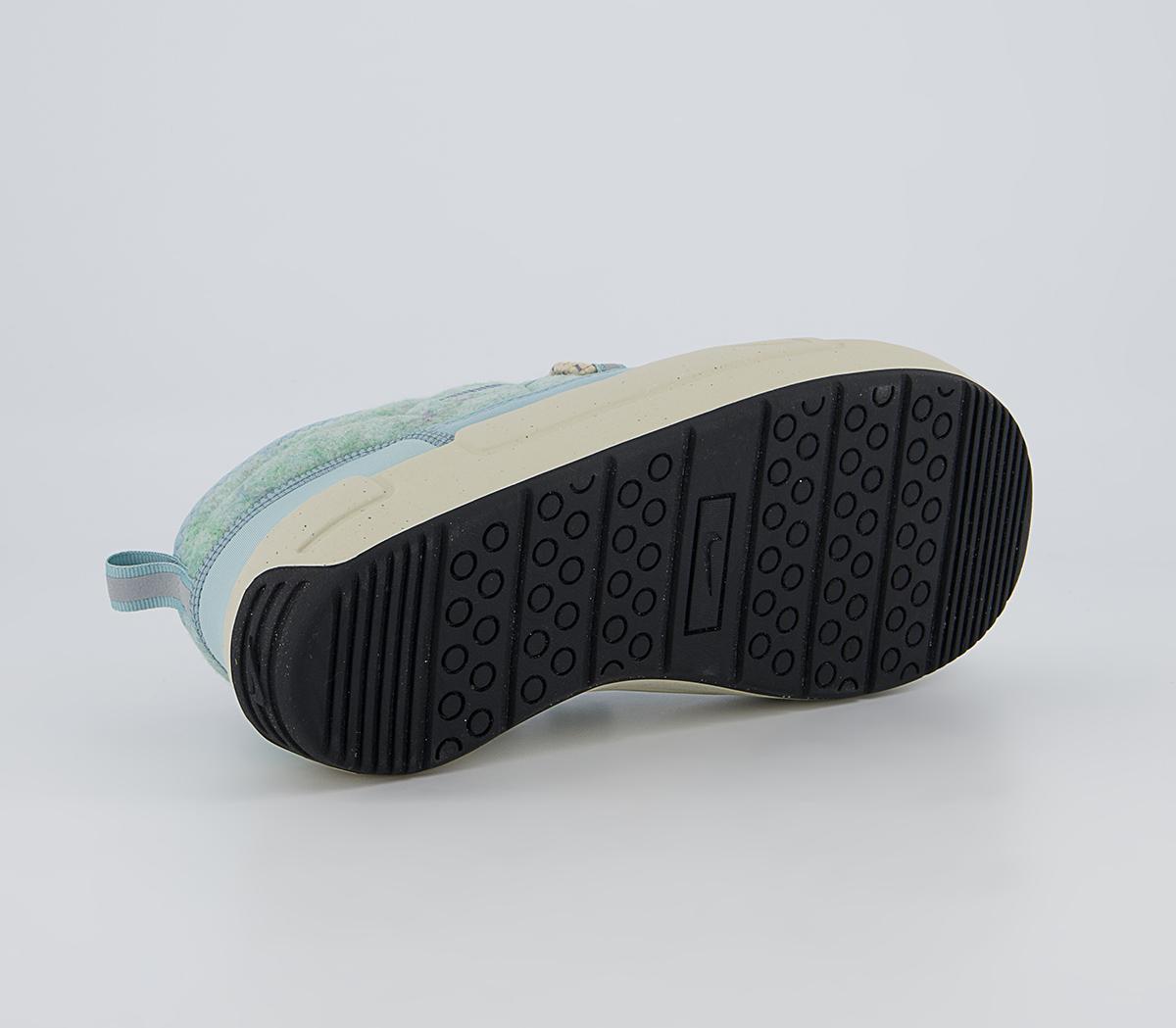 NikeNike Offline PackOcean Cube Dark Marina Blue Sanddrift Black