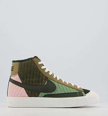 offspring nike blazer