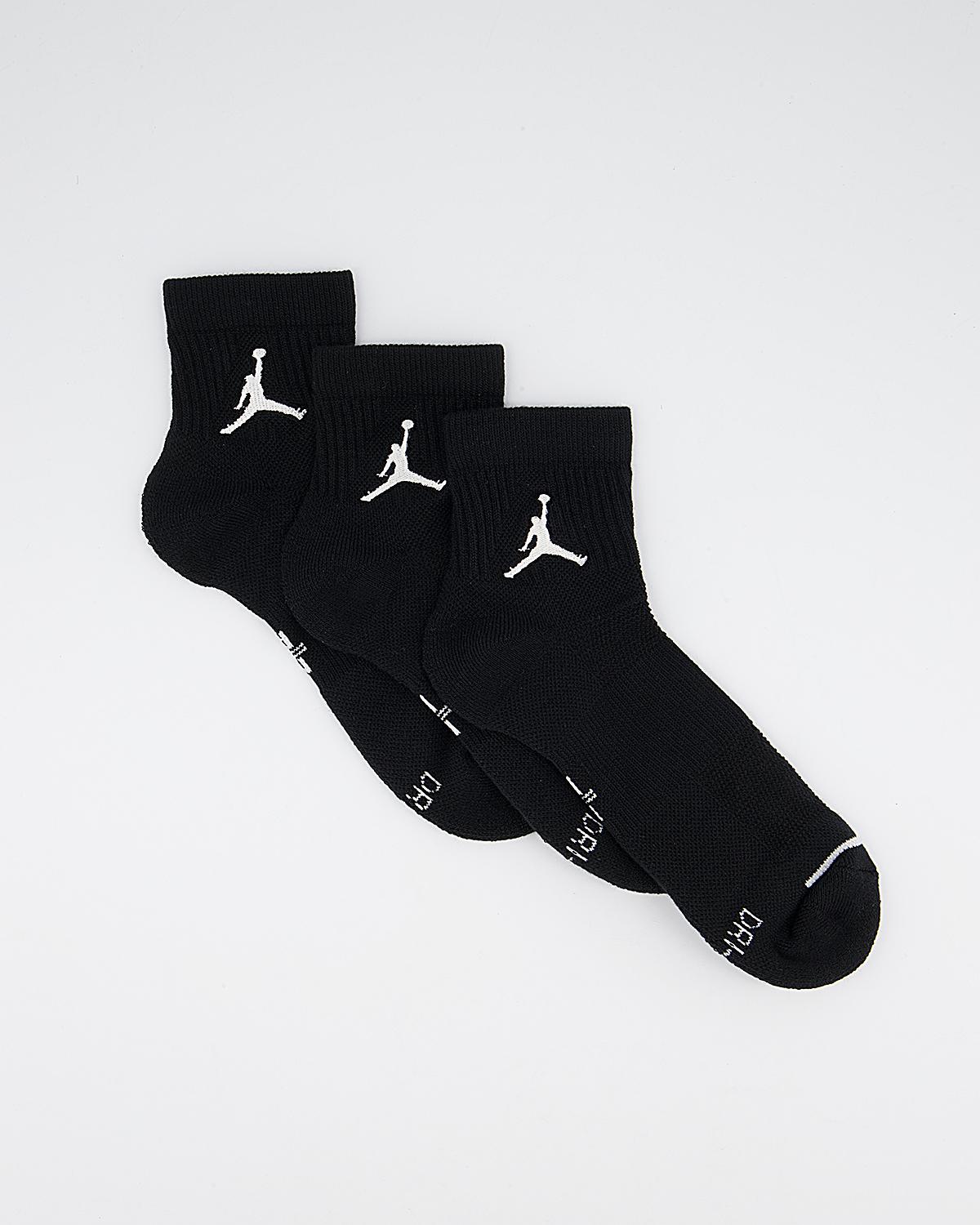 jordan ankle socks