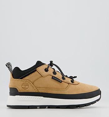 kids timberland
