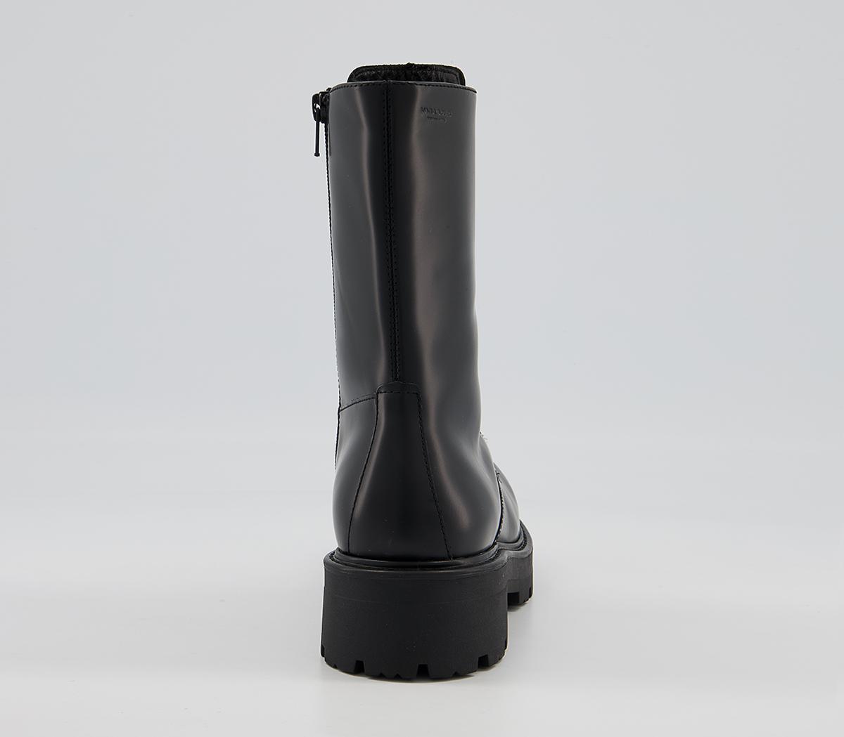vagabond cosmo 2.0 lace boots