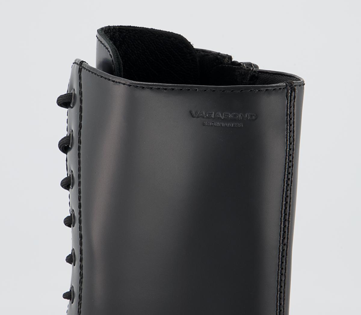 vagabond cosmo 2.0 lace boots