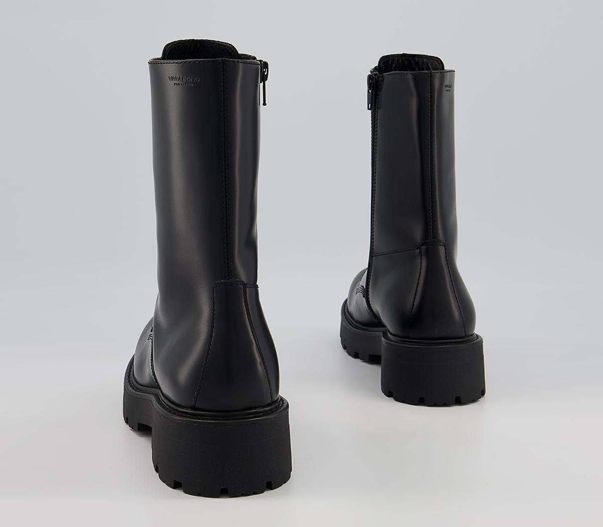 vagabond cosmo 2.0 lace boots