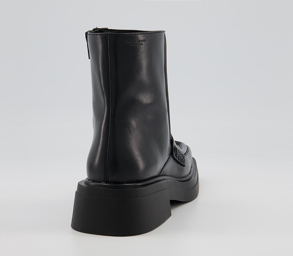 vagabond eyra ankle boots