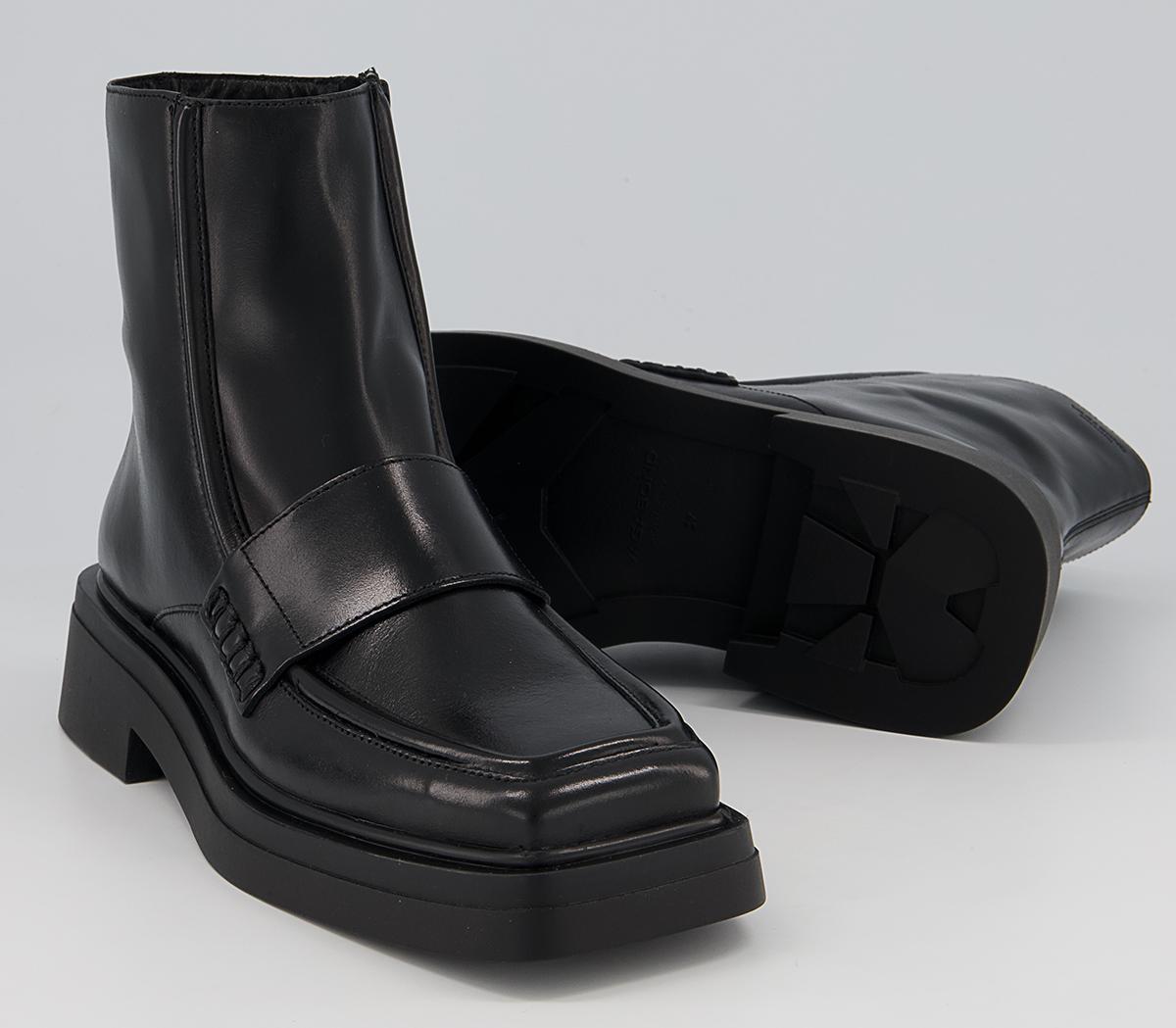 vagabond eyra ankle boots