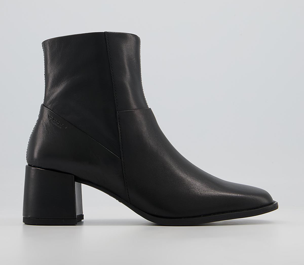Vagabond ShoemakersStina Ankle BootsBlack