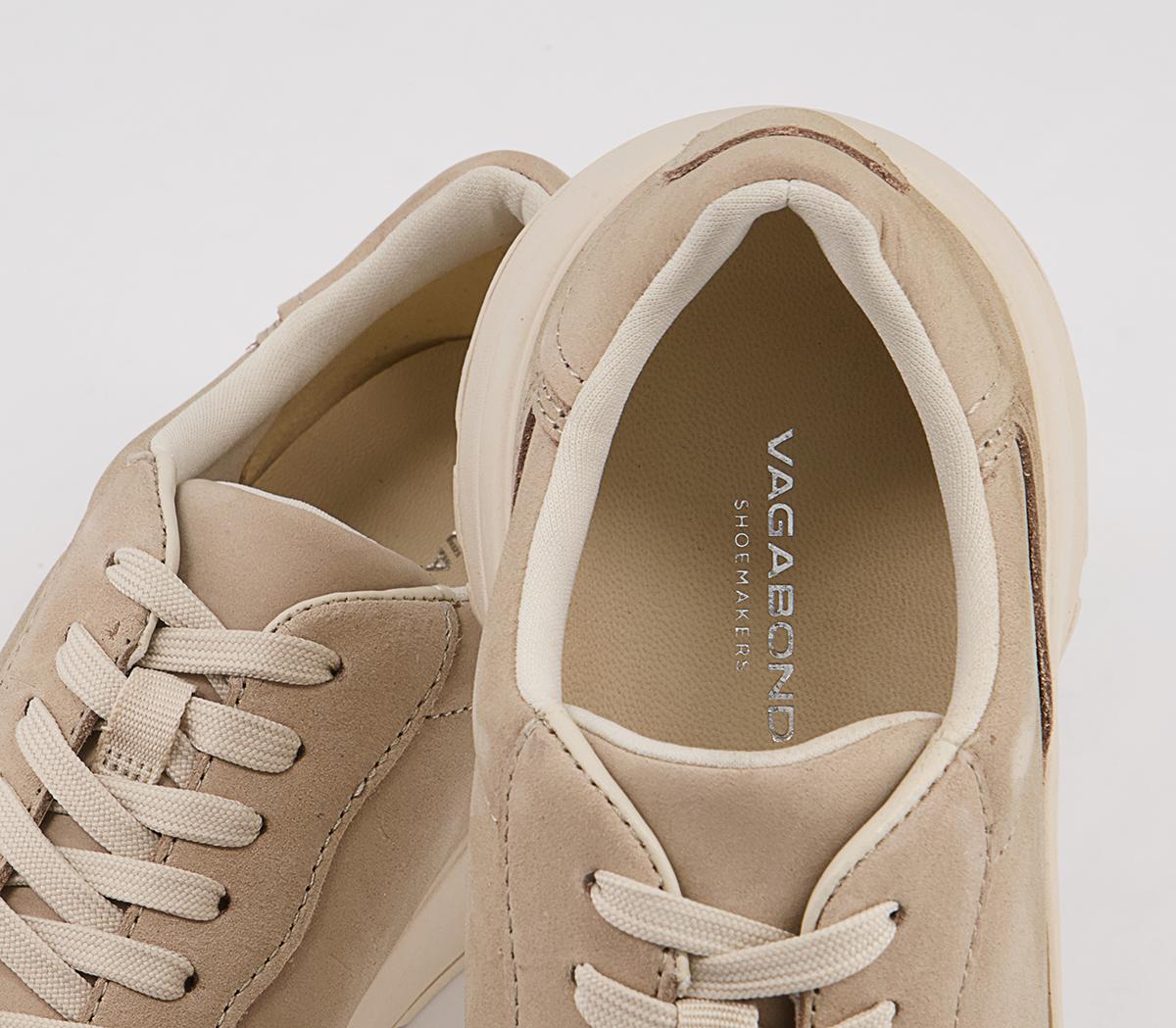 Vagabond Shoemakers Janessa Runners Vagabond Shoemakers Janessa Runners Sand