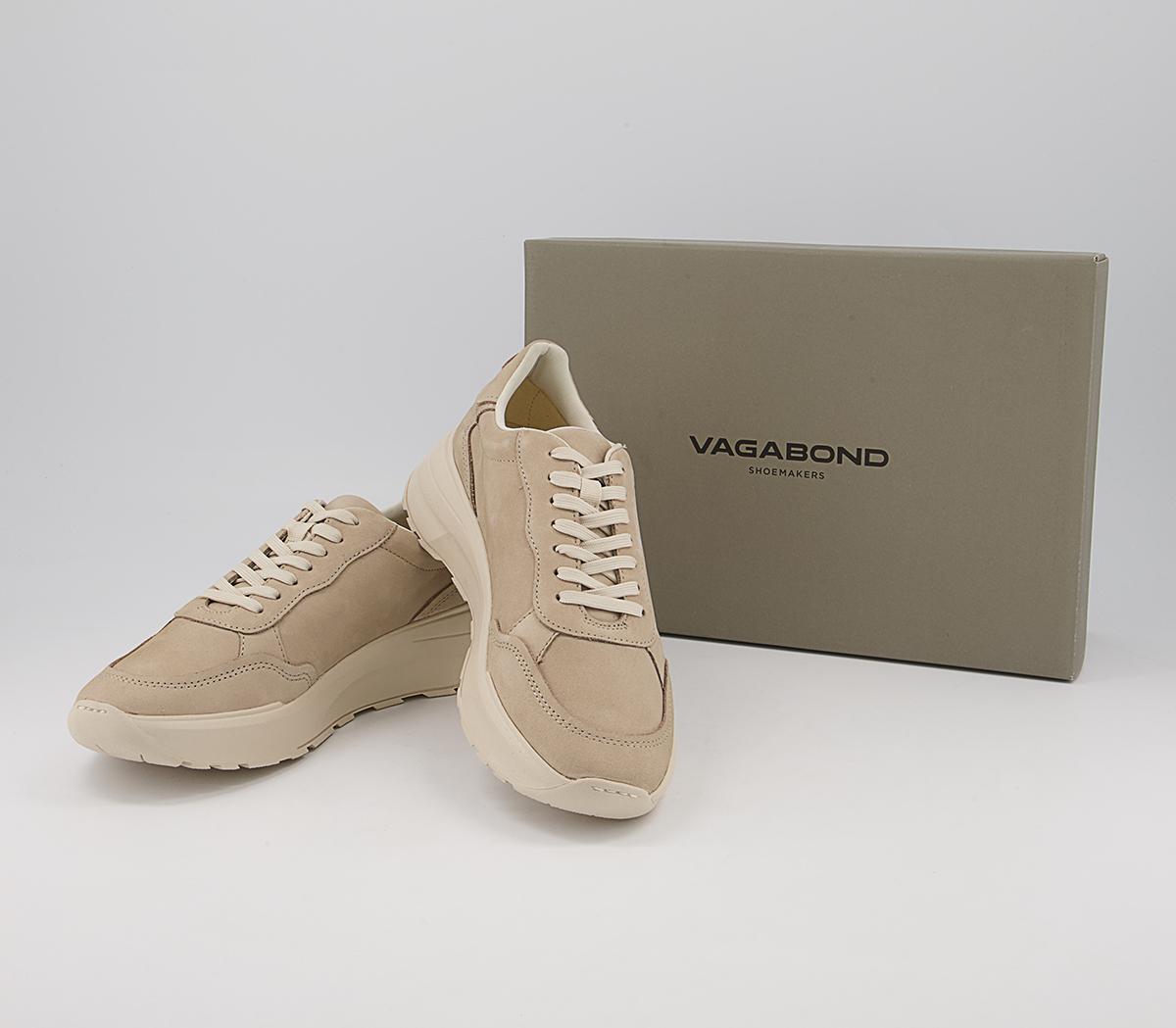 Vagabond Shoemakers Janessa Runners Vagabond Shoemakers Janessa Runners Sand