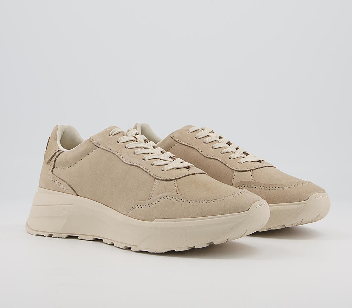 Vagabond Shoemakers Janessa Runners Vagabond Shoemakers Janessa Runners Sand