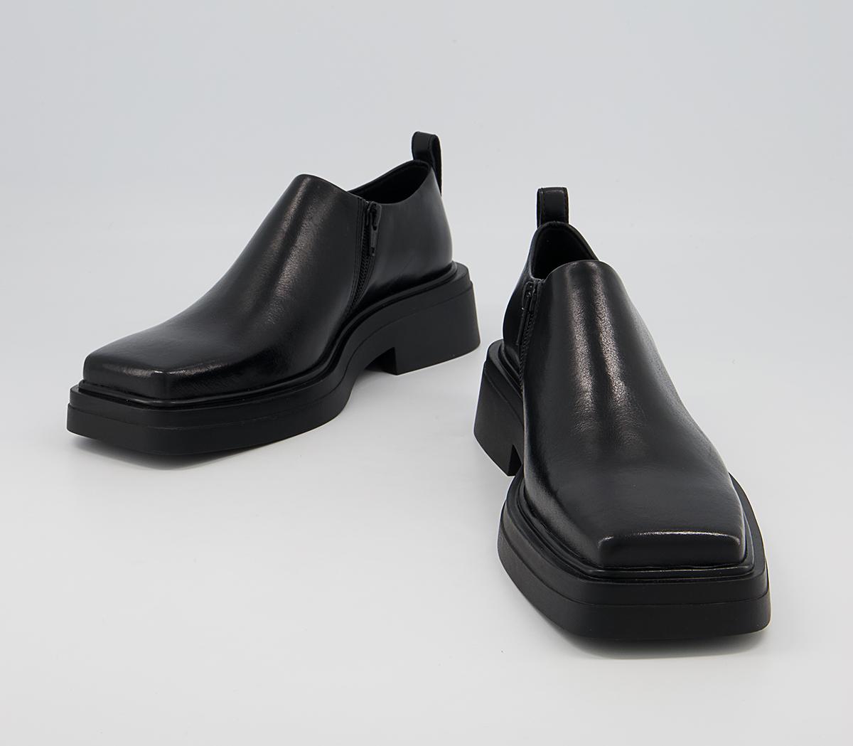 Vagabond Shoemakers Eyra Shoes Vagabond Shoemakers Eyra Shoes Black