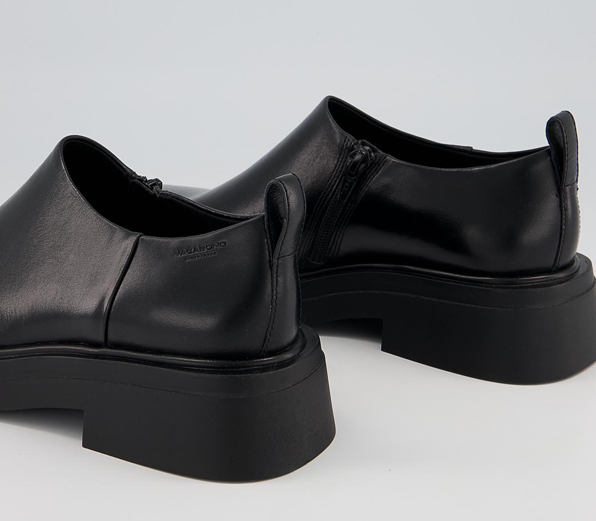 Vagabond Shoemakers Eyra Shoes Vagabond Shoemakers Eyra Shoes Black