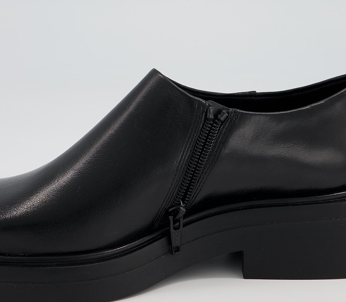 Vagabond Shoemakers Eyra Shoes Vagabond Shoemakers Eyra Shoes Black