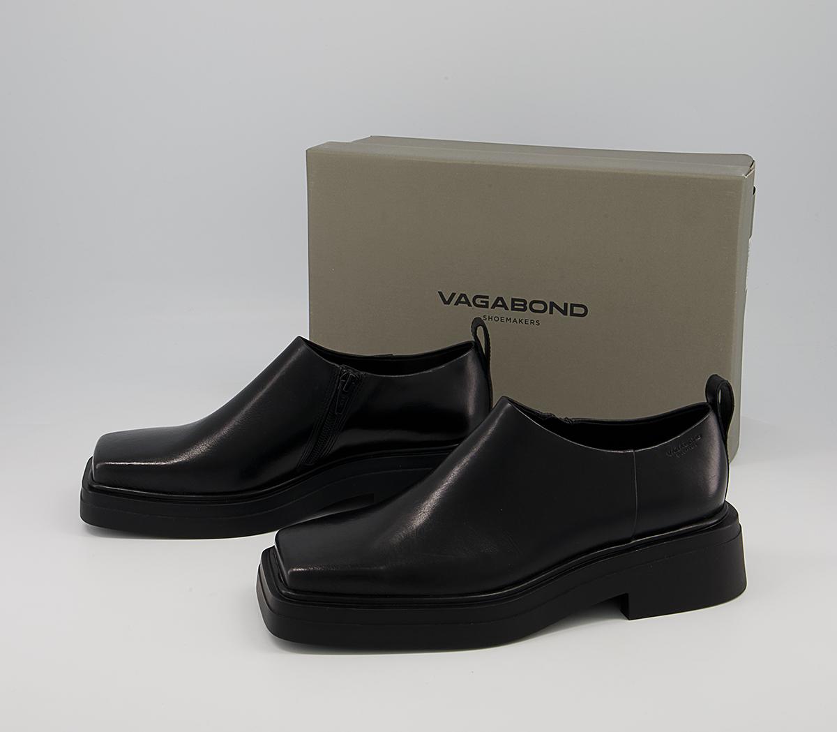Vagabond Shoemakers Eyra Shoes Vagabond Shoemakers Eyra Shoes Black