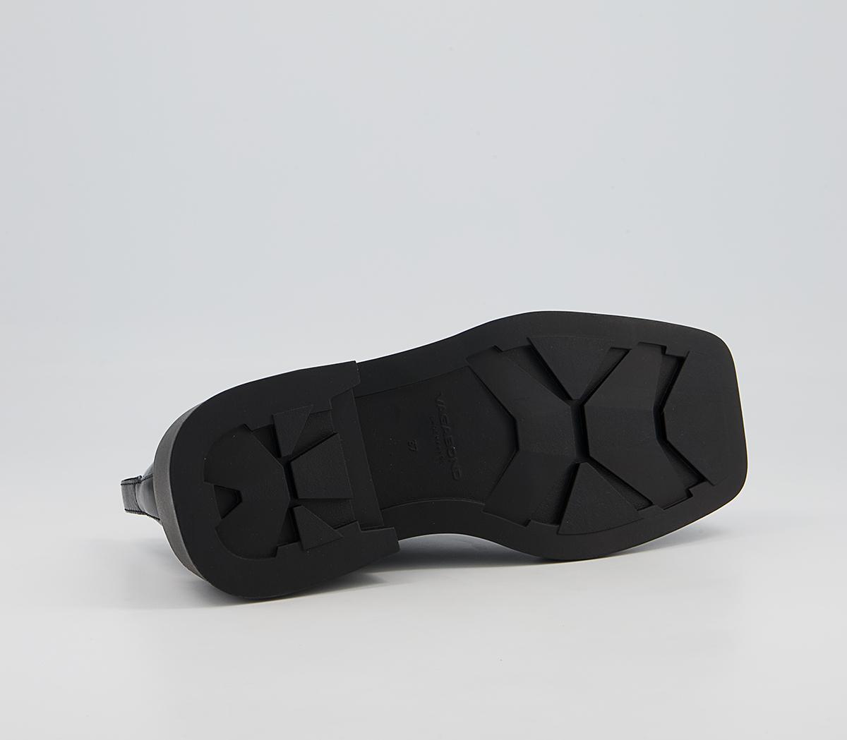 Vagabond Shoemakers Eyra Shoes Vagabond Shoemakers Eyra Shoes Black
