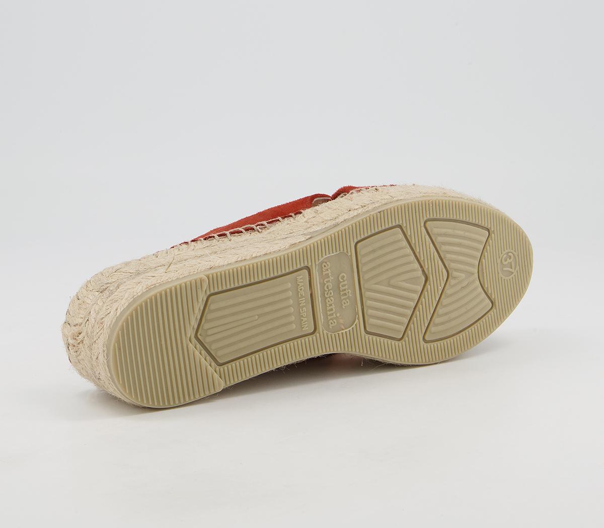 Gaimo for OFFICE Lisbet Mules Gaimo for OFFICE Lisbet Mules Rust