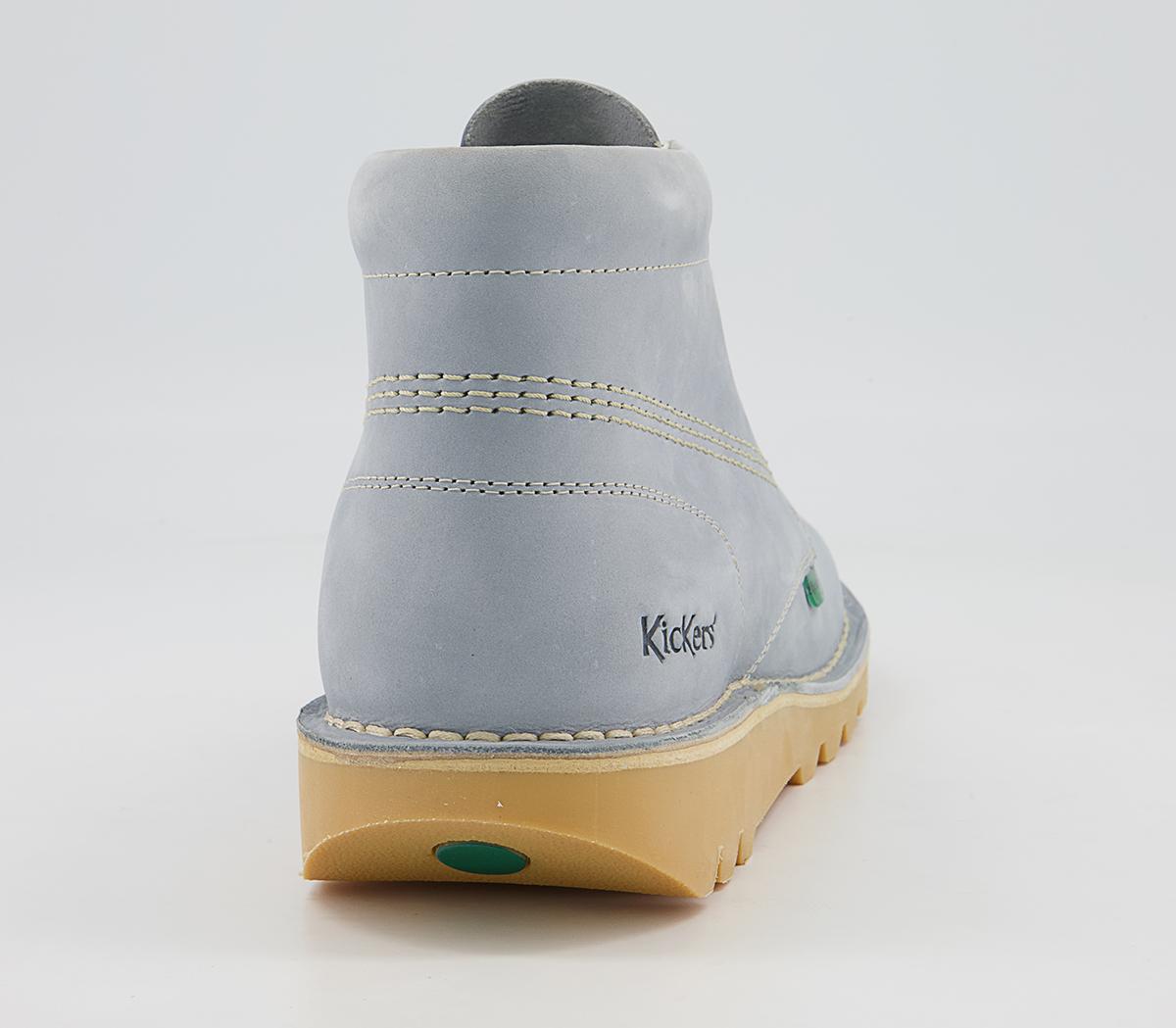 Kickers Kick Hi Boots M Kickers Kick Hi Boots M Blue