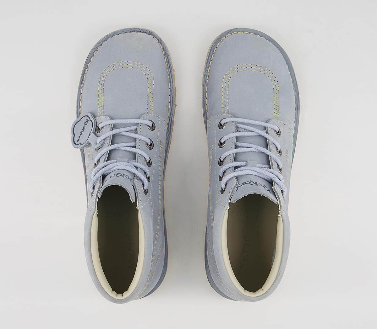 Kickers Kick Hi Boots M Kickers Kick Hi Boots M Blue