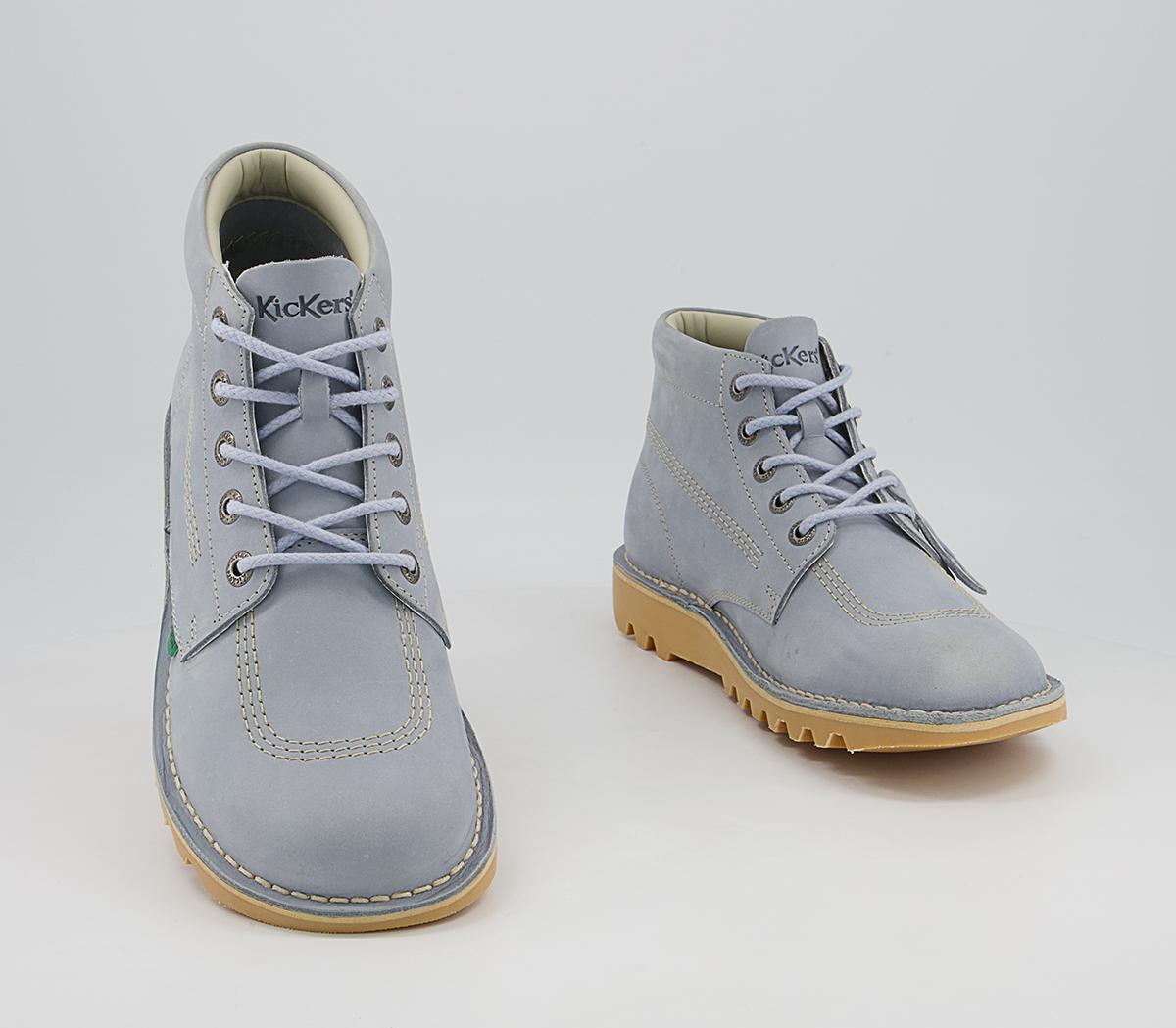 Kickers Kick Hi Boots M Kickers Kick Hi Boots M Blue