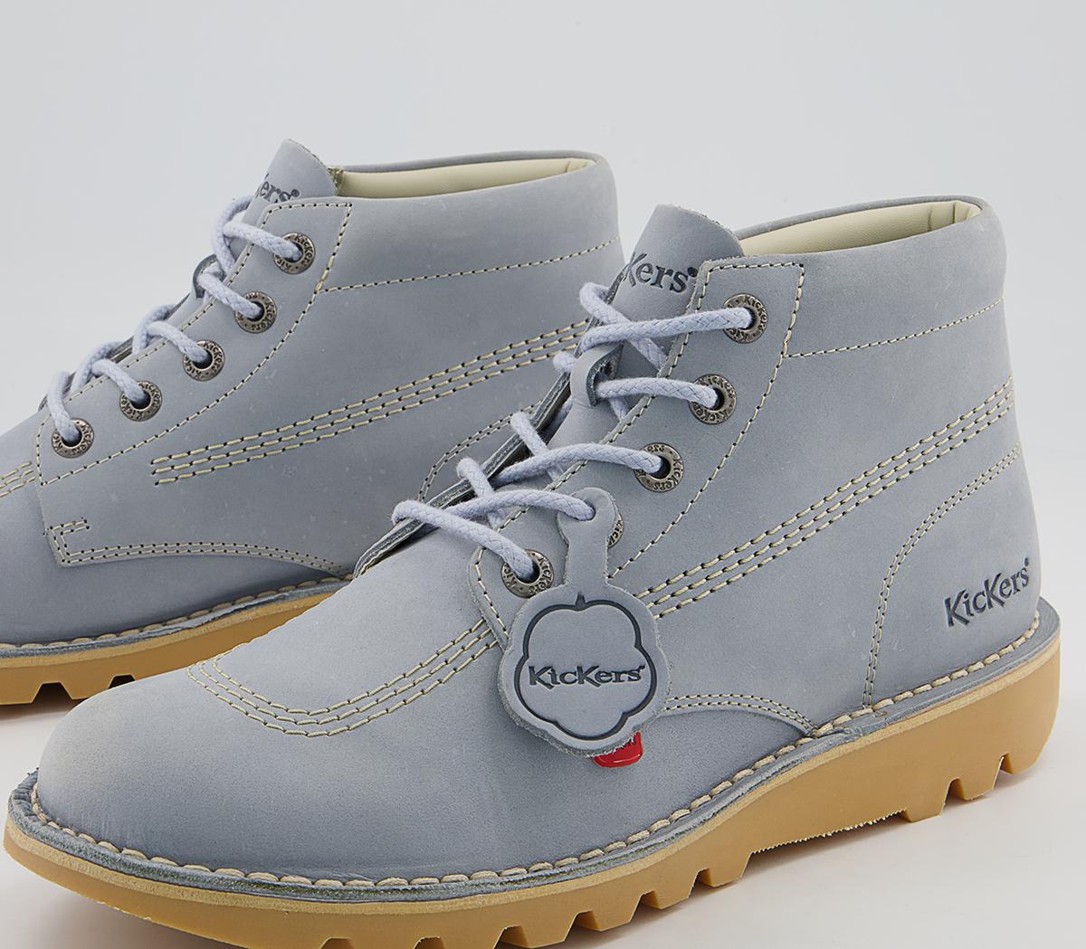 Kickers Kick Hi Boots M Kickers Kick Hi Boots M Blue