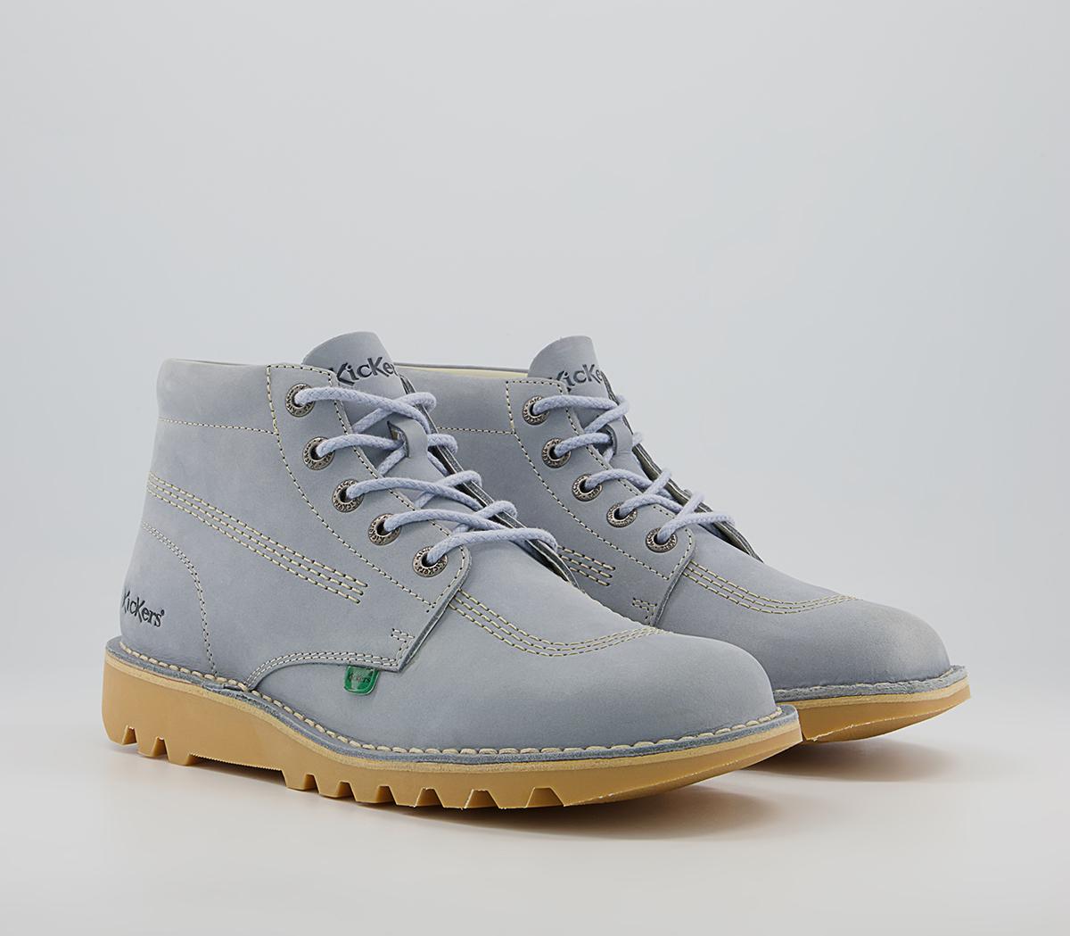 Kickers Kick Hi Boots M Kickers Kick Hi Boots M Blue